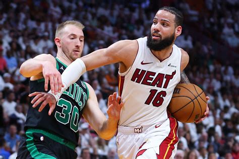 celtics vs heat prediction|Celtics vs. Heat: Predictions, odds, schedule for NBA playoffs .